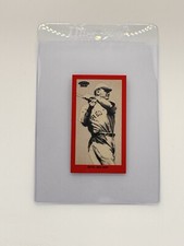 2024 Topps T206 Old Mill 1910 T210 Babe Ruth