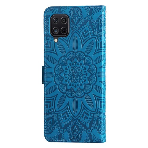 For Samsung A12 A22 A32 A52s A13 A33 A53 Magnetic Flip Wallet Leather Case Cover - Picture 19 of 38