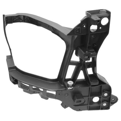 Right Radiator Support Headlight Mount Bracket For 2013-2018 Dodge Ram 1500 2500 - Bild 7 von 14