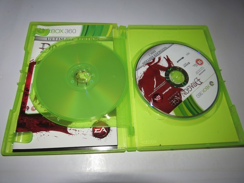 Dragon Age: Origins - Ultimate Edition (Xbox 360), uk tracked delivery - Picture 3 of 6