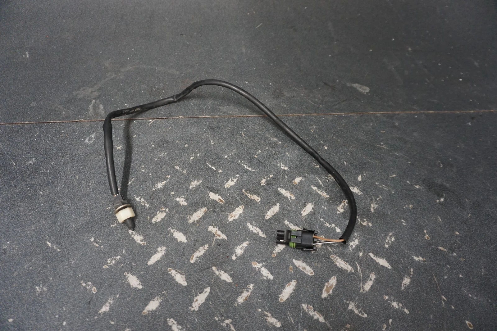 1996-2001 Sea-Doo OEM Thermoswitch Temperature Sensor Freshwater GTX LRV GTX DI