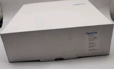 NEW FESTO trachea PLN-10X1.5-BL 50m