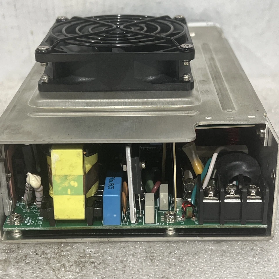 🔥辛那提 Milacron 1-635-0174 电源,02ADAIDP,二手,免运费🇺🇸 — 第 4/4 张图片