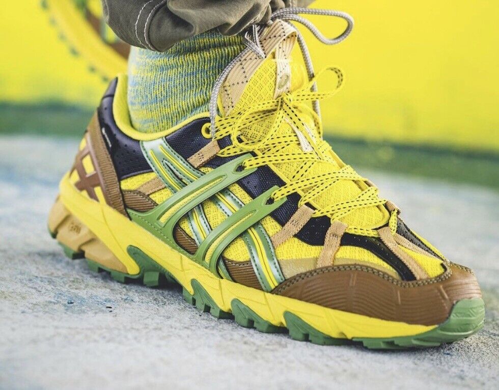 ASICS HS4-S GEL-SONOMA 15-50 GTX BY KIKO KOSTADINOV 1201A440 ASICS HS4-S GEL-SONOMA 15-50 GTX BY KIKO KOSTADINOV 1201A440