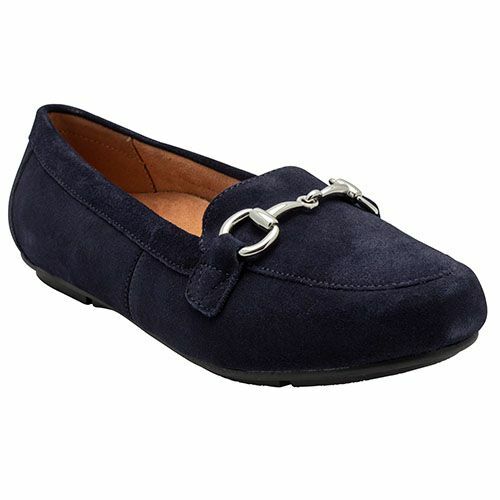 loafers with arch support
