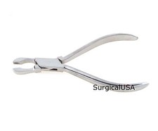 Ring Closing Pliers 5" Small Cup Jaws Ring Adjustment Body Piercing Tools