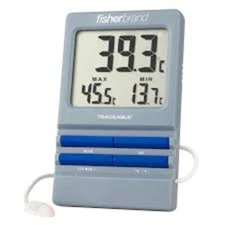 Traceable 4154 Hygrometer Thermometer with External Probe