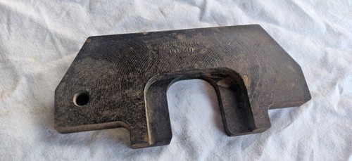 KM-811 Fixierwerkzeug zur Blockierung der Nockenwelle beim Motor 25DT