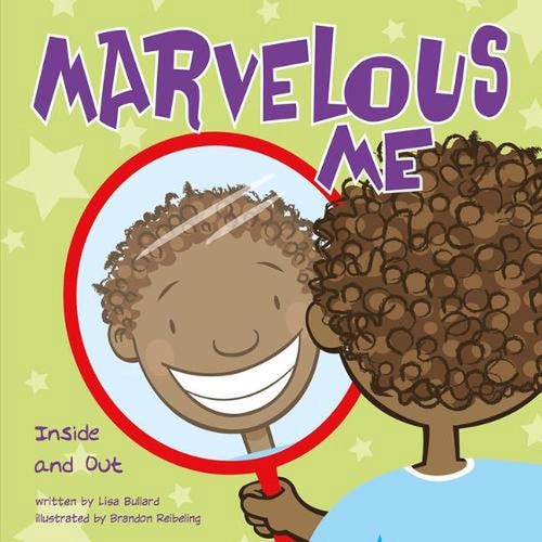 Marvelous Me Inside And Out By Lisa Bullard English Board Books Book marvelous-me-inside-and-out-by-lisa-bullard-english-board-books-book