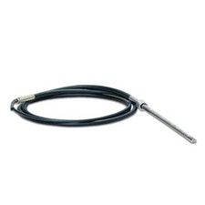 Safe-T QC SSC62 Rotary Steering Cable 17' SSC6217