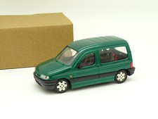 Eligor SB 1/43 - Citroen Berlingo Vitrée Verte