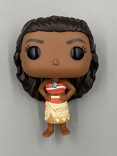 Ultimate Funko Pop Moana Figures Gallery and Checklist 30