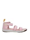 Dr. Martens Women's Sandals UK 5 Pink 100% Other Flat | eBay
