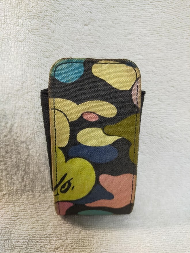 a bathing ape bape multi color camo Mobile Case With Plastic