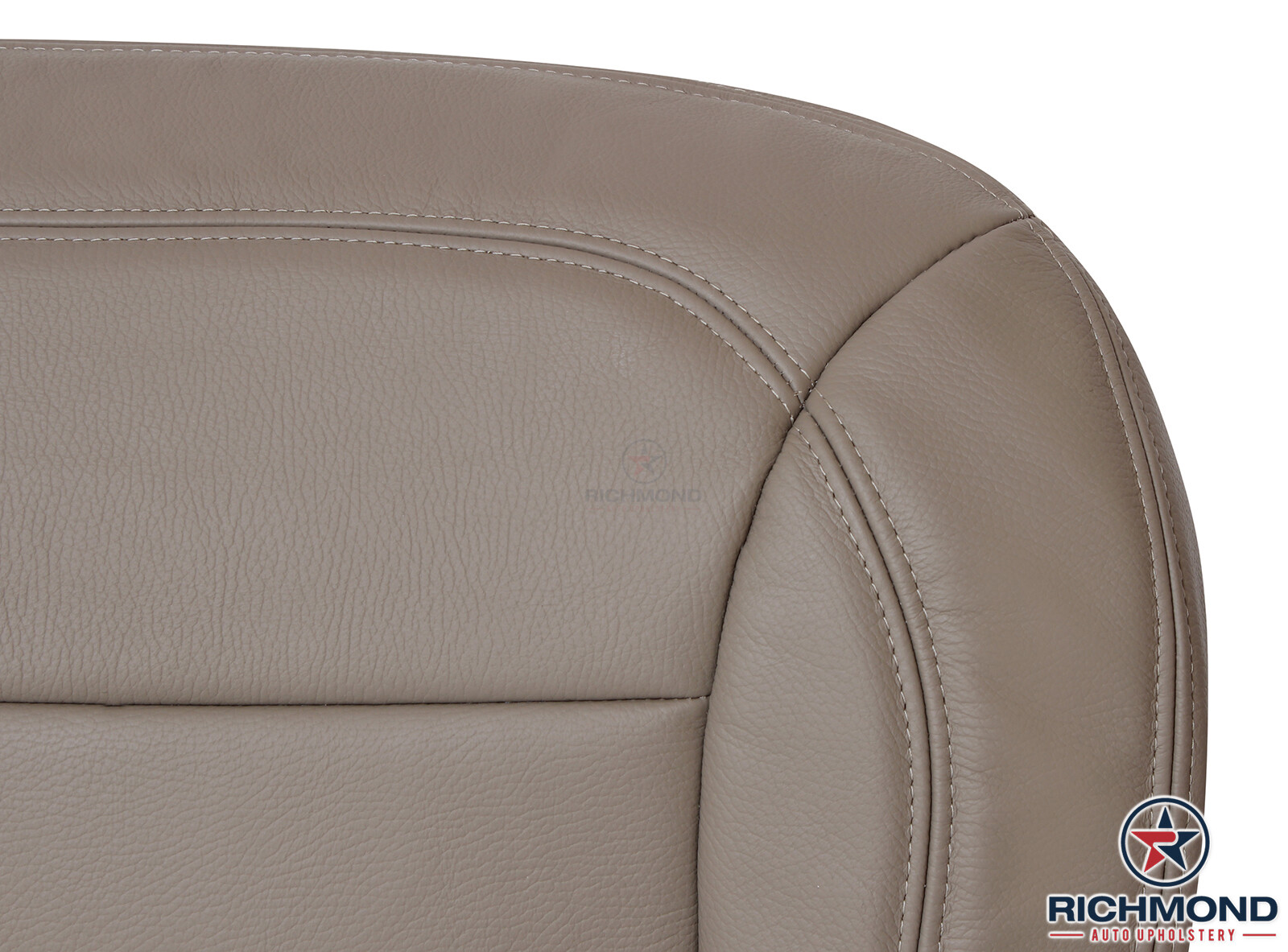 Interior Mercedes ML Driver Side Bottom Leather Seat Cover For 2012-2015 Mercedes ML350, ML250, ML400 Mercedes Benz Seat Covers C300 - Foto 9