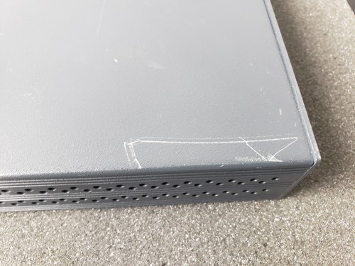 Kramer VP-461 3 Input Analog & HDMI ProScale Presentation Video Scaler Read - Afbeelding 5 van 10