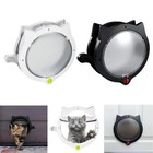 <!--F#f_0-->four Small Flap for Interior/Exterior Doors Entry &<!--F/-->