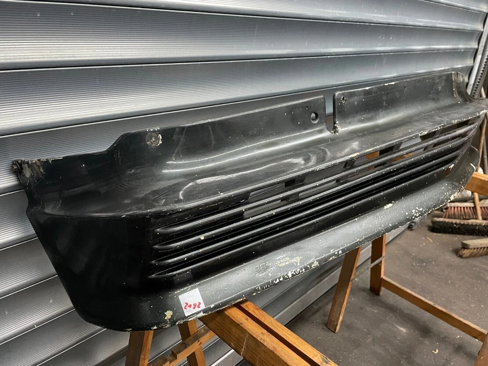 BMW 3er E21 BBS Frontspoiler KBA 35179 - Bild 4 von 4