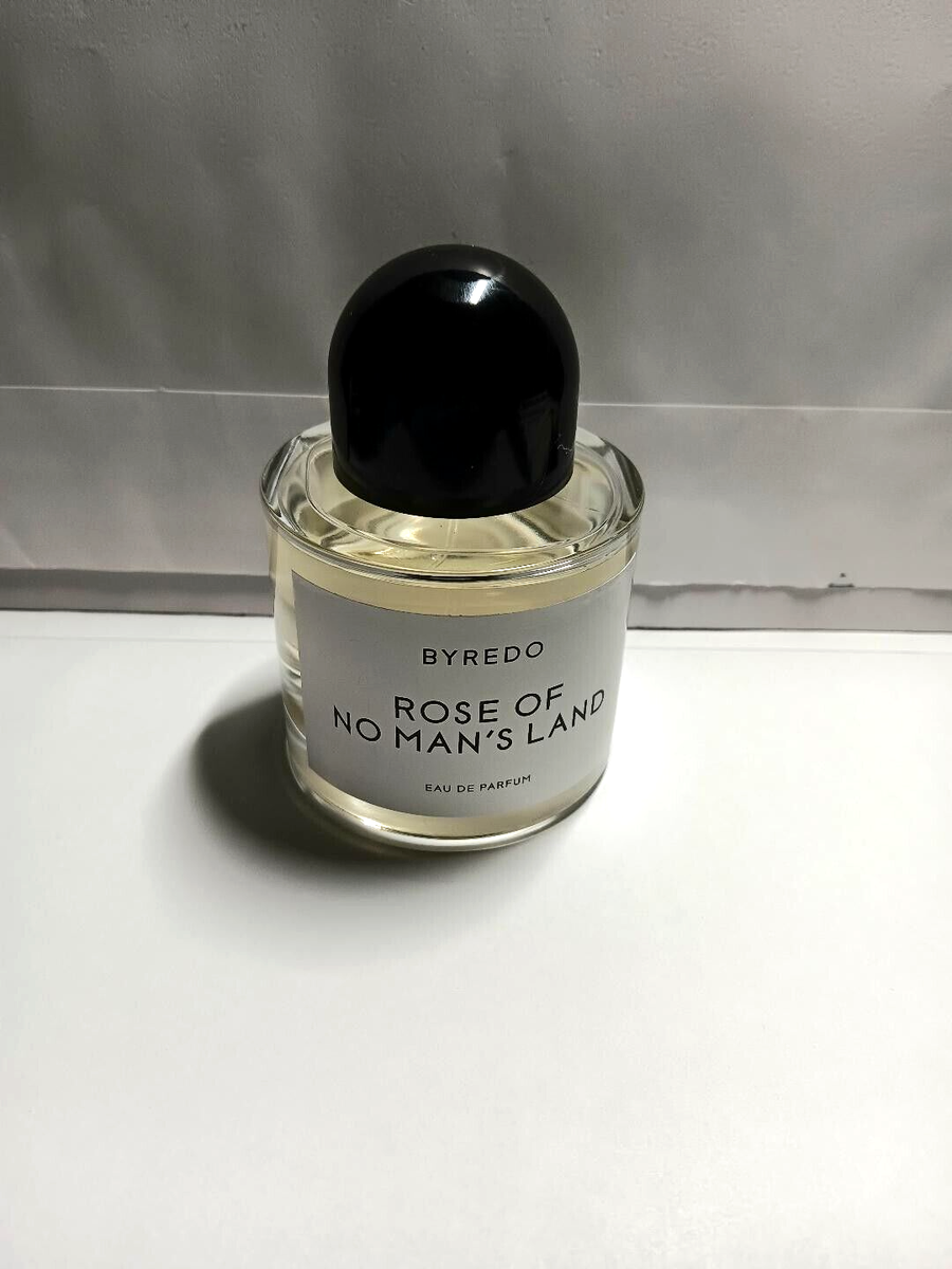 Rose of No Man's Land by Byredo Unisex EDP Spray 100 ml / 3.3 oz