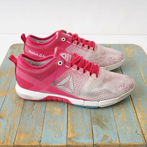Reebok Crossfit Womens Grace Sneakers 