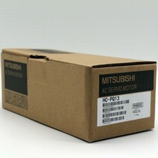 HC-PQ13 Electric Motor New MITSUBISHI HC-PQ13 Servo Motor