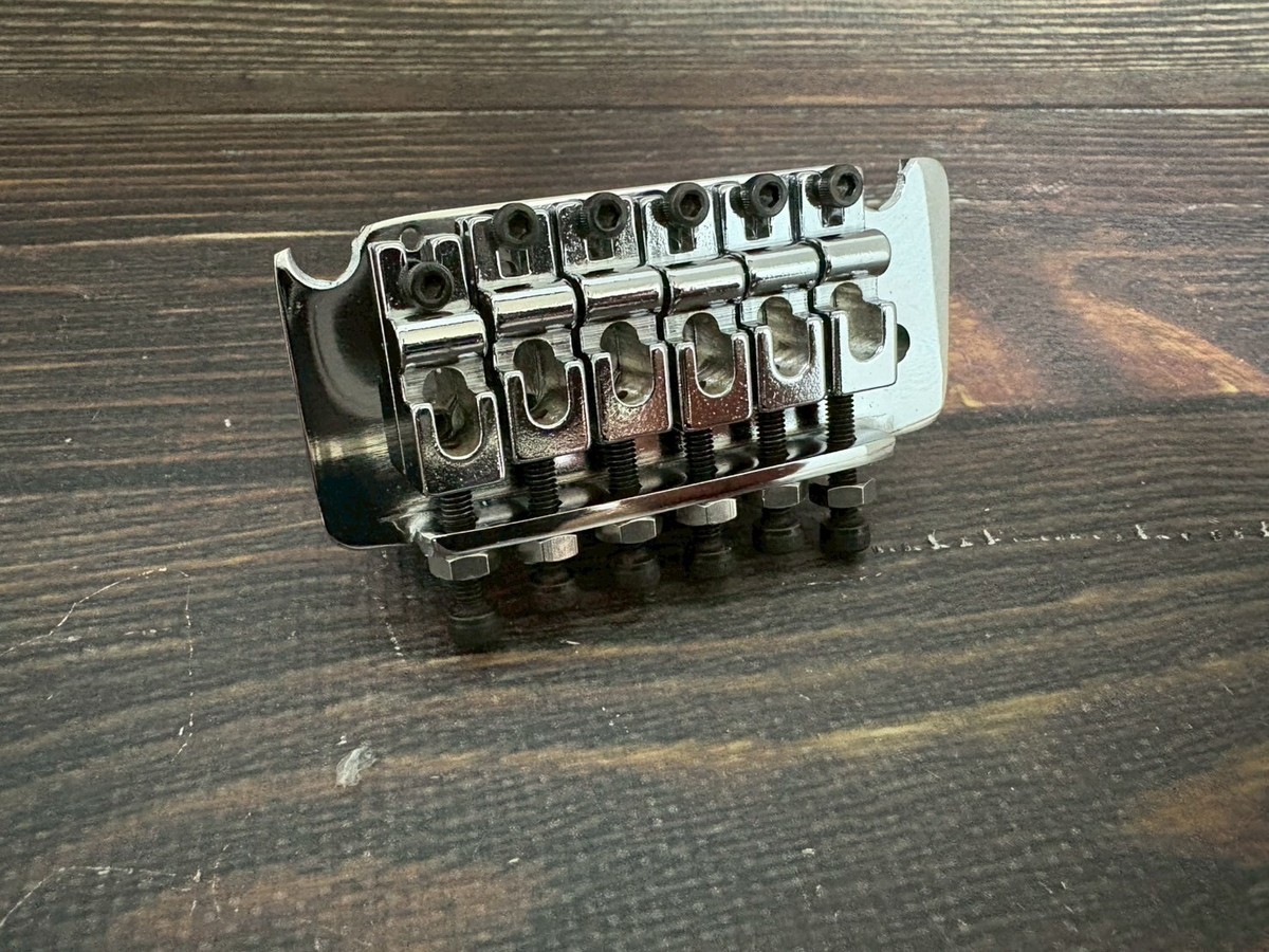 Ferades　FRT TREMOLO SYSTEM　エレキギター Ferades FRT TREMOLO SYSTEM エレキギター