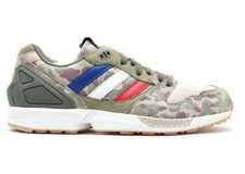 bape x undefeated x adidas zx 5000