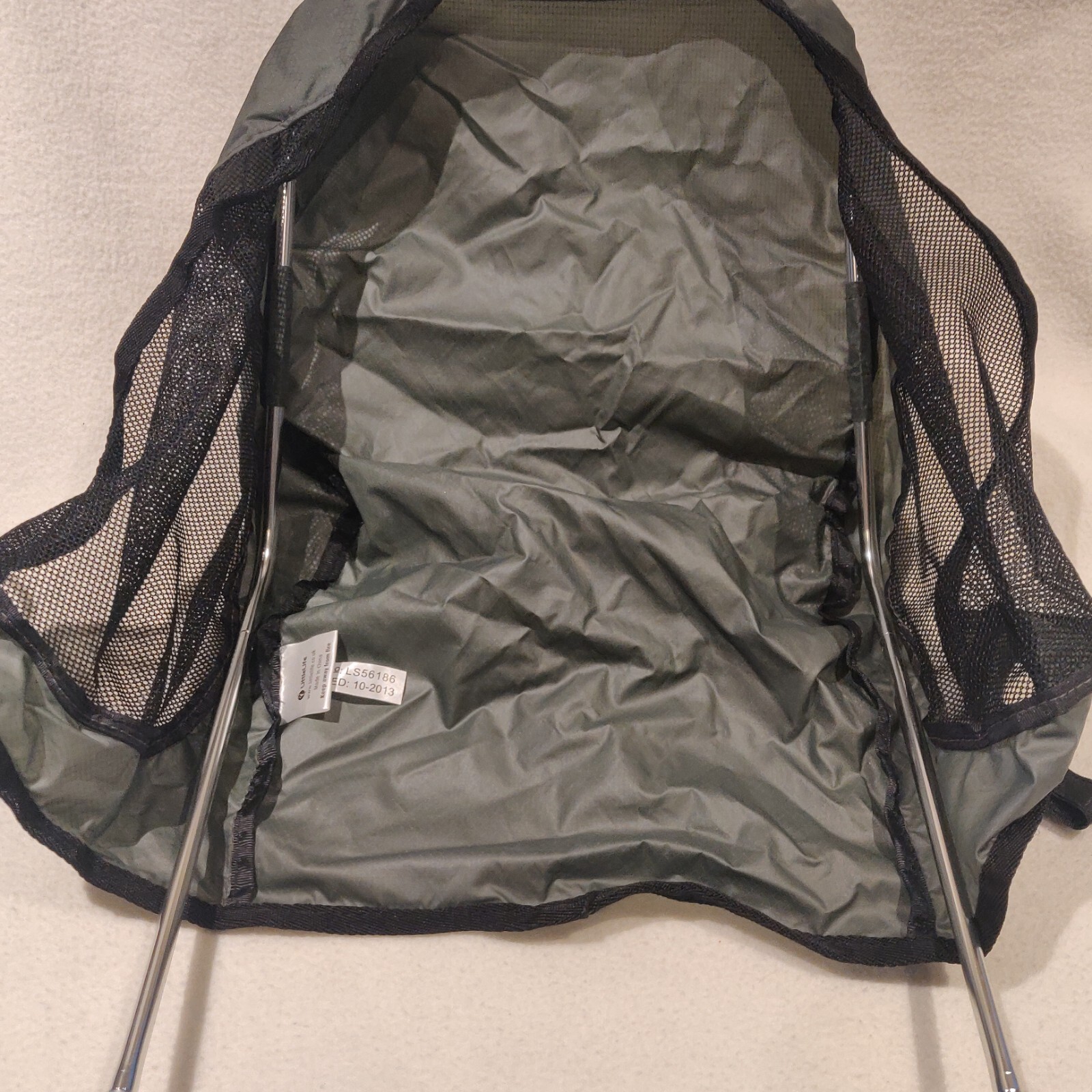 Child Carrier Sun Shade Fits All Littlelife Carriers, Sun Protection