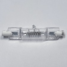 Osram FAD 650W 120V R7S Double Ended 3.1 MOL 3200K Lamp