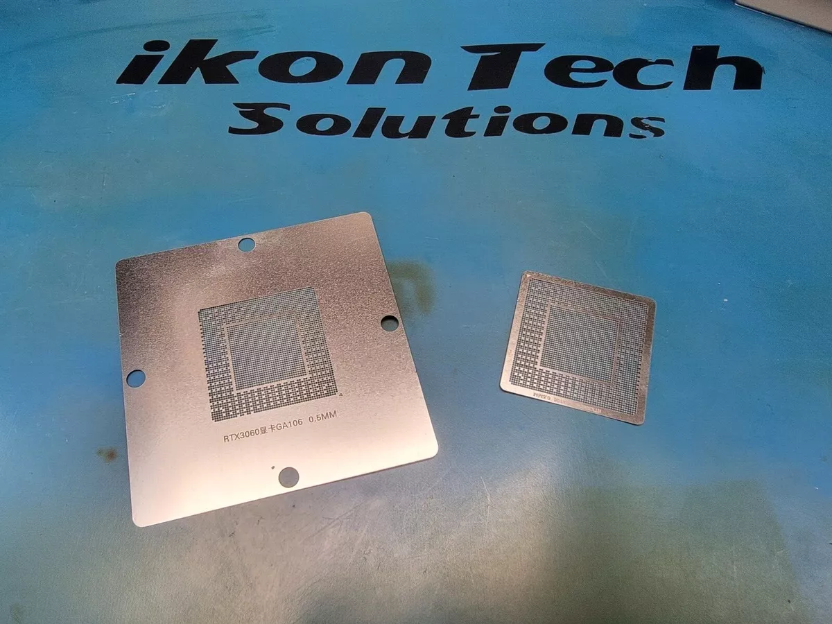 GA106 300 A1 GA106 400 A1 GA106 302 A1 GA106 875 A1 GA106 GPU BGA