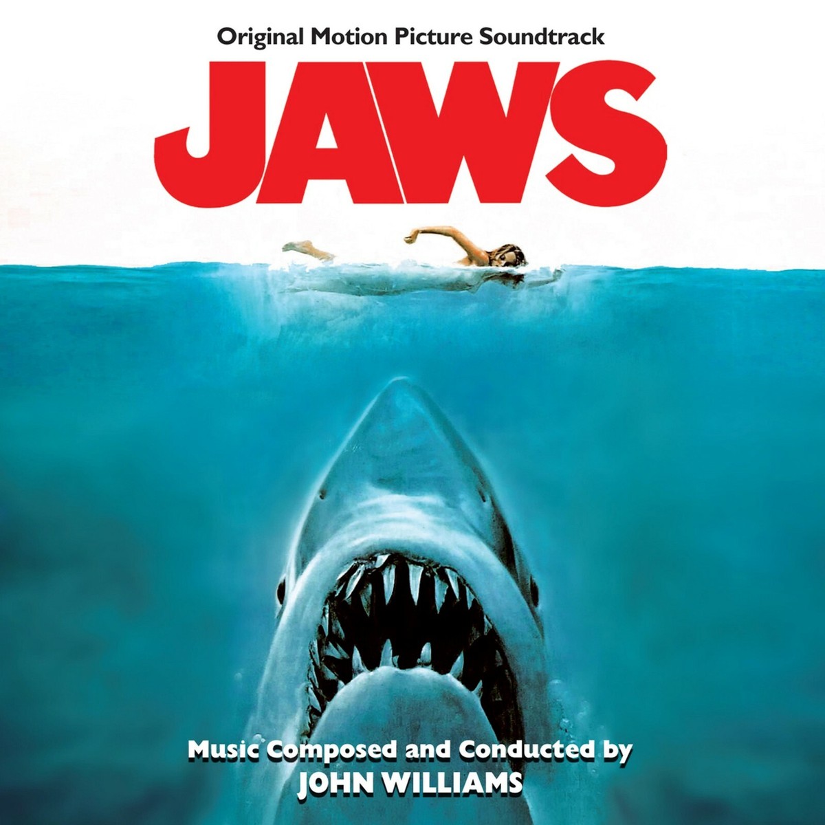 ssur サー　シルクスクリーン　JAWS ポスター ssur サー シルクスクリーン JAWS ポスター ssur サー シルク