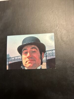 Jb7a Monty Pythons Flying Circus, 1994 B5 Terry Jones