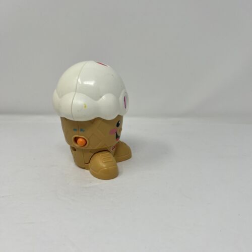 Toys Lot3 Disney Puppy Dog Pals Rolly Fisher Price Scoop Snowman Talking Singing - Picture 5 of 24