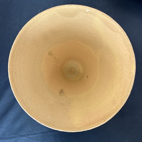 Blue Glazed Terracotta Clay Tajine Tagine Cooking/Serving Pot 9" x 8.5" Charity - Bild 7 von 15