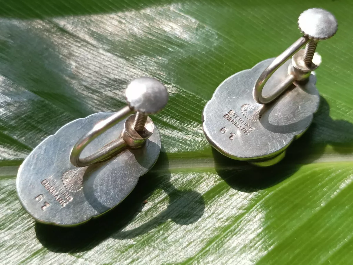 Sterling silver hotsell art