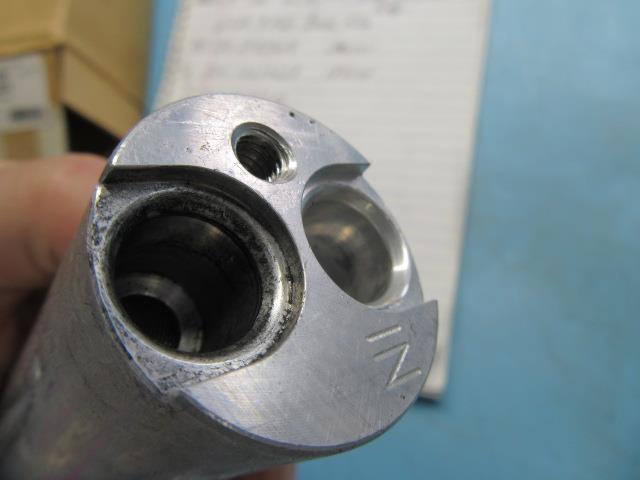 GM 25952884 Air Conditioning Receiver Drier 2010-2017