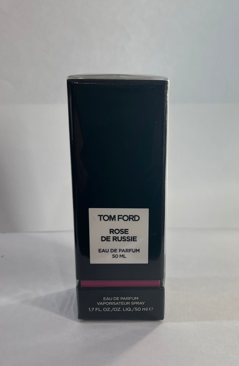 Tom Ford Rose De Russie 1.7oz EDP Spray For Women New In Box