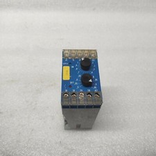 SCHLEICHER SXT12 VOLTAGE RELAY 220V-240V