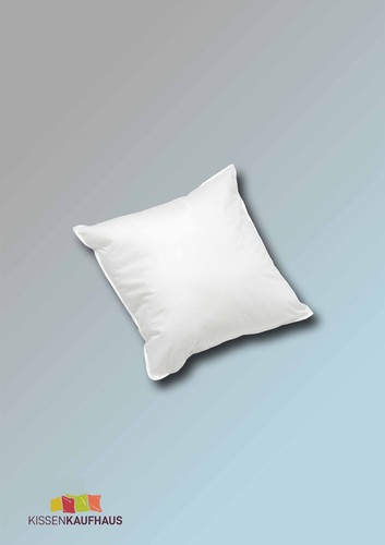 70 X 70 CM Cuscini Imbottiti Con Morbido 1100g Piuma Cuscino - Foto 9