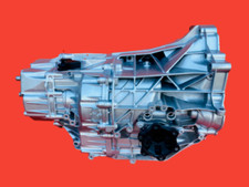 Boite de vitesse Audi V8