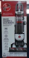 Hoover Bagless Swivel Vacuum UH75100V High Performance MAXLife Filter System NEW