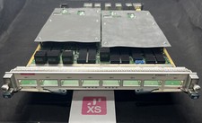 N7K-M108X2-12L Cisco Nexus 7000 - 8 Port 10GbE with XL option (req. X2)
