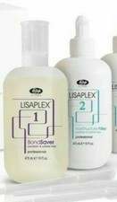 Lisaplex Open Stock  1 and 2 475ml./16 Fl.oz each 