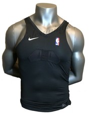 nike compression tank top basketball