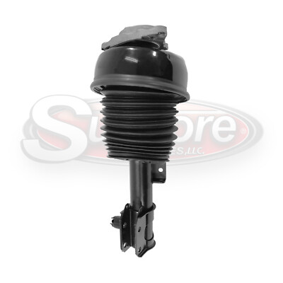 Mezz イグナイトUJ12.6 / W212.6 2010-2016 Mercedes E350 4Matic Front Right Airmatic Suspension Air