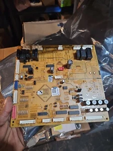 Samsung DA94-02663D Panneau de commande de la puissance du réfrigérateur, PCB EEPROM
