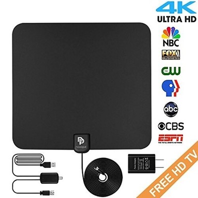 indoor digital tv antenna best buy