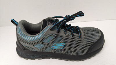 composite toe bulklin