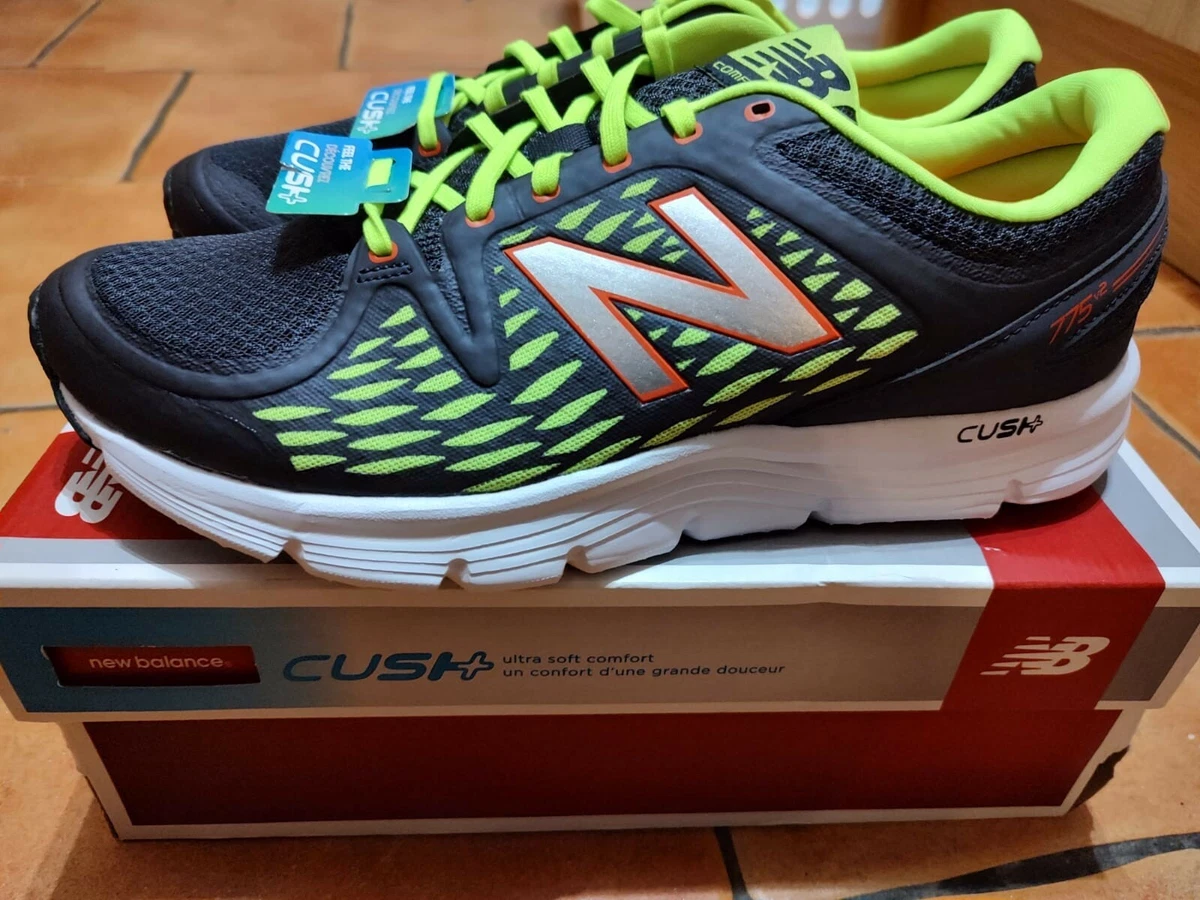Mens new balance 775v2 cheap