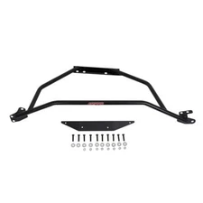 BBK Performance Parts 2516 1996-2004 MUSTANG STRUT TOWER BRACE (BLACK POWDER COA